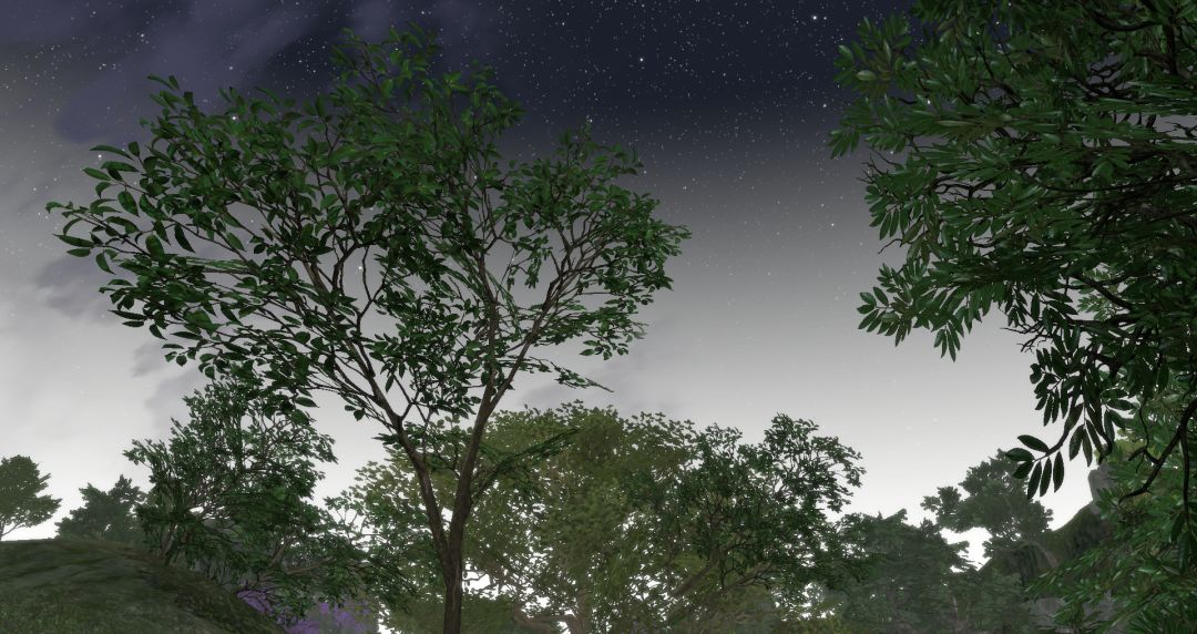 我穿越到灵界游戏截图