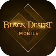 Black Desert Mobileicon