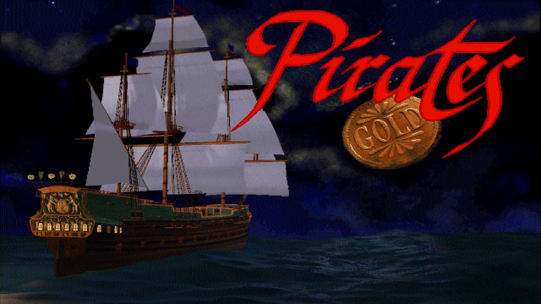 Sid Meier's Pirates! Gold Plus (Classic)游戏截图