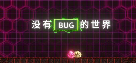 没有BUG的世界 封面
