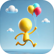 Balloon Jam - Puzzle Gameicon