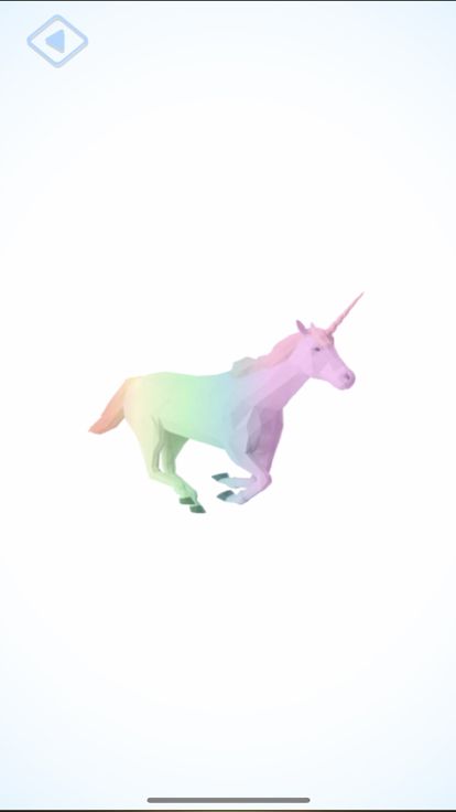 POLY BRAIN PUZZLE ART 3D游戏截图