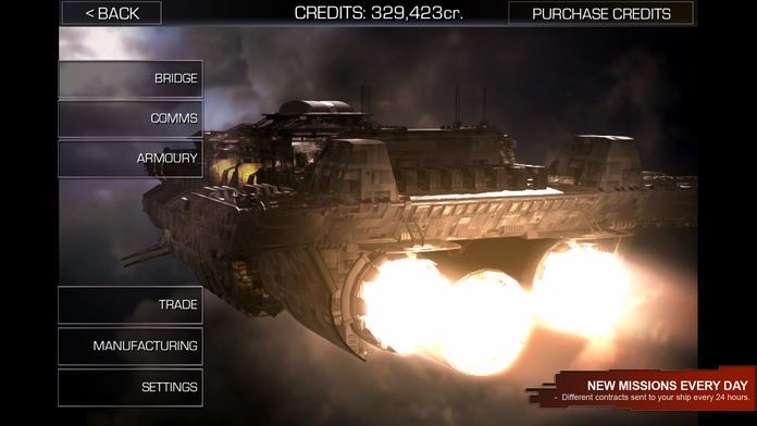 Hunters 2游戏截图