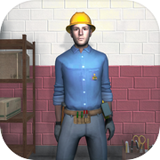 House Renovation Service Gameicon