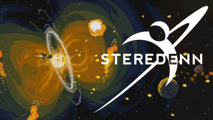 Steredenn 封面