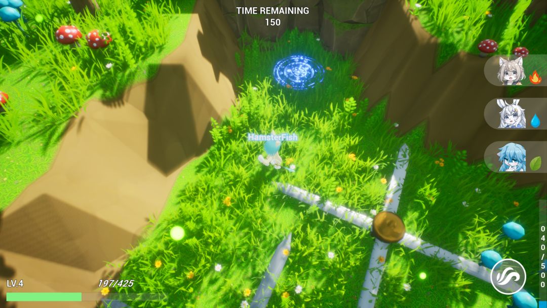 星源遗境游戏截图