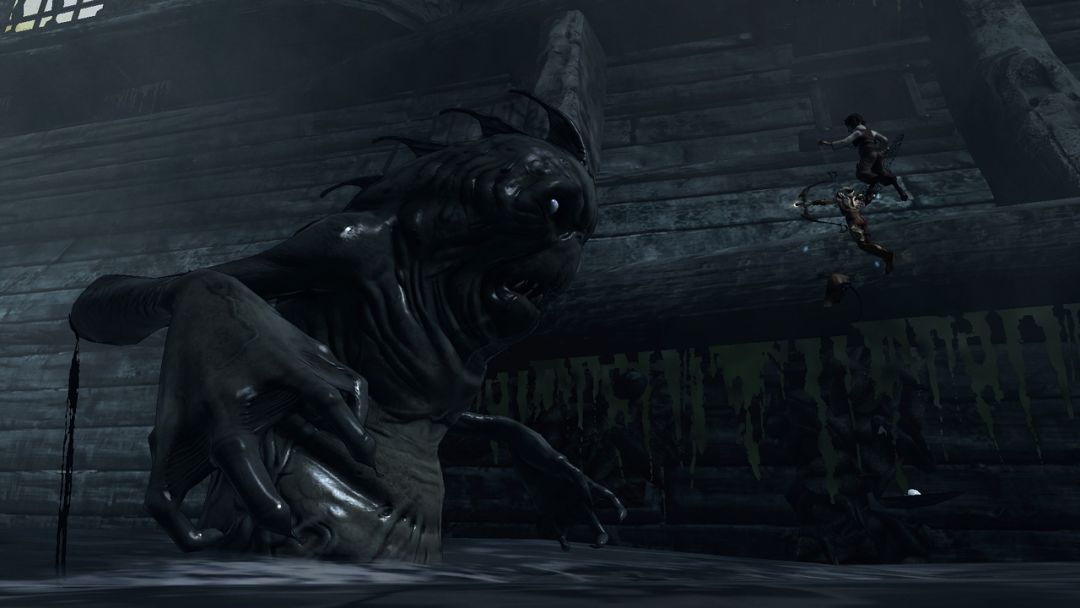 Faery - Legends of Avalon游戏截图