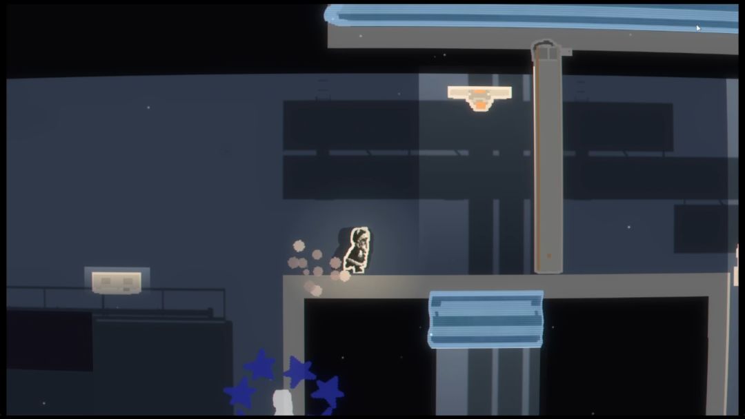 时间线重叠理论游戏截图