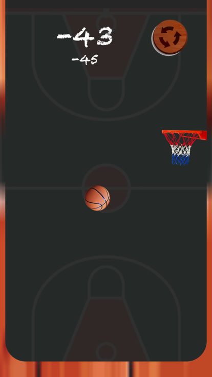 Basketball.2游戏截图