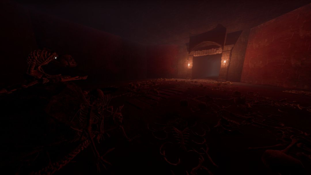 寻宝者游戏截图