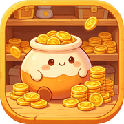 罐子富翁icon