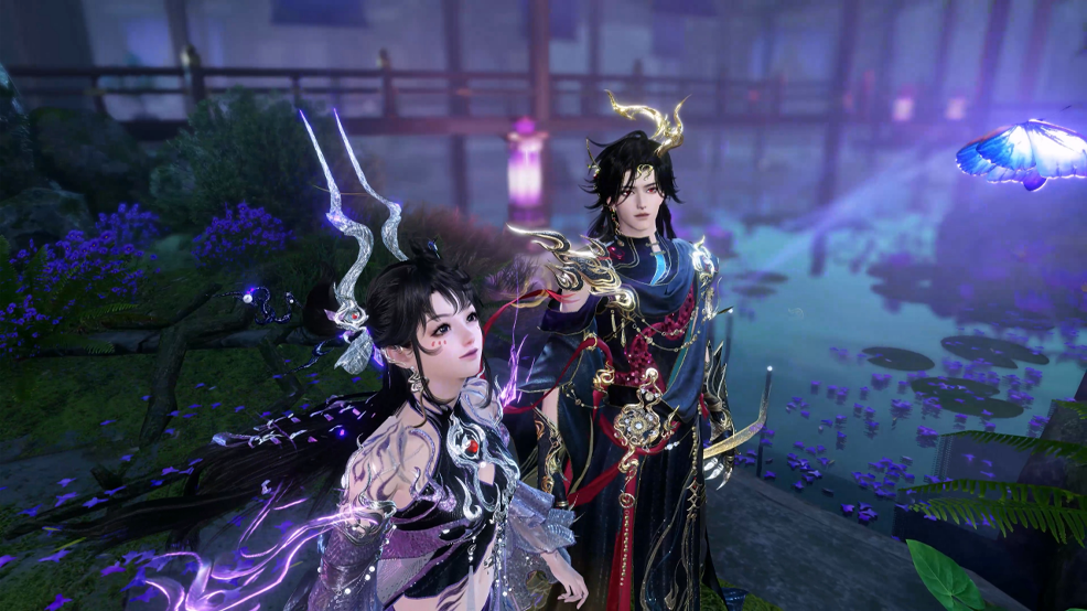 西行系列 重磅来袭