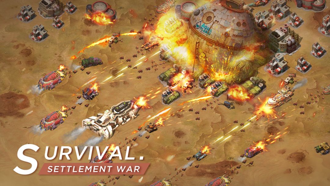 守望奇兵游戏截图