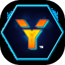 Yargis - Space Meleeicon
