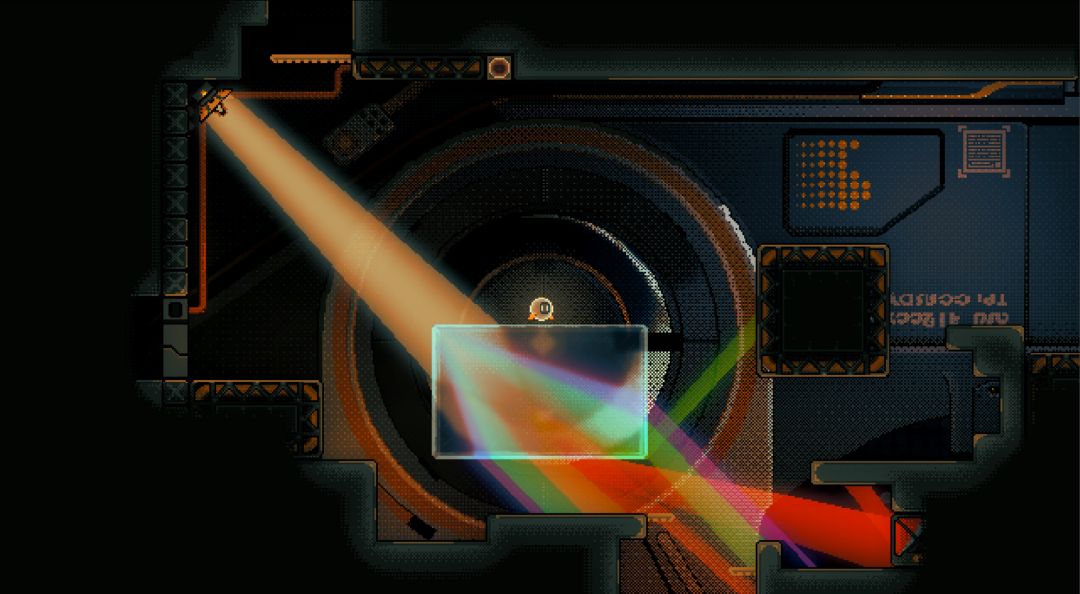 SpectreX游戏截图