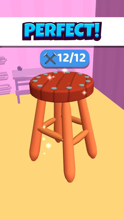 Tool Master游戏截图