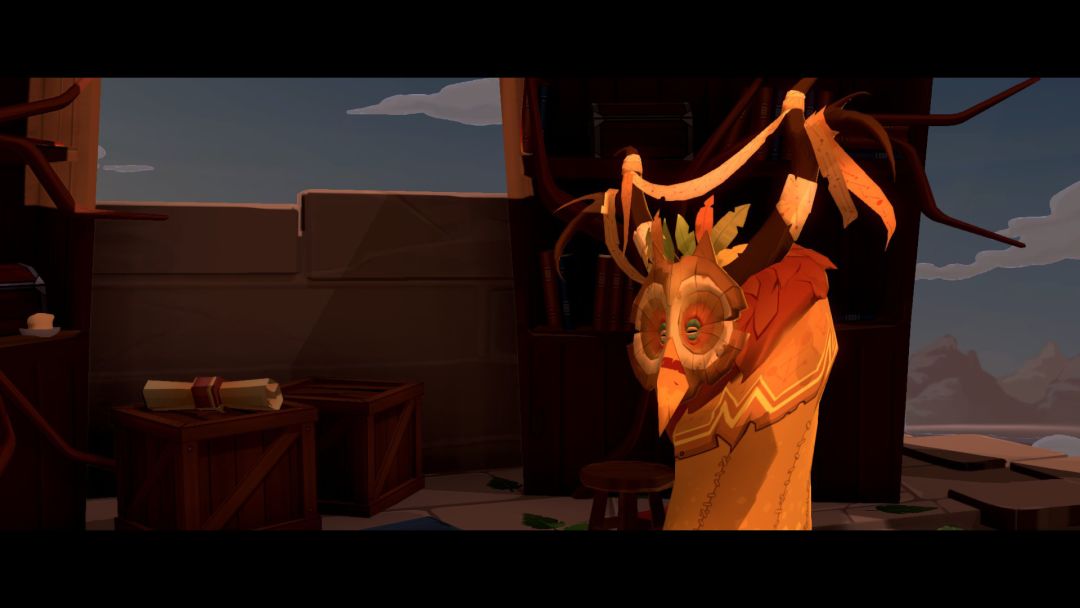 Mages of Mystralia游戏截图