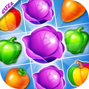 Farm Crush : Match 3 Gameicon