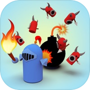 Torch Fighter