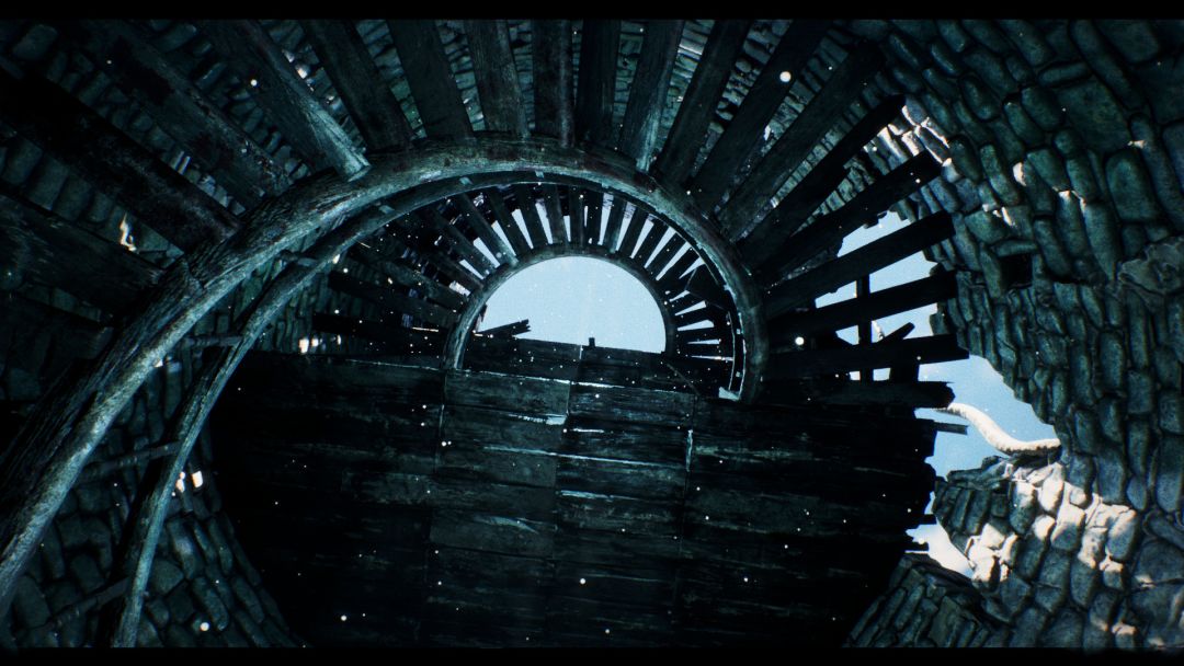 Dark SASI游戏截图