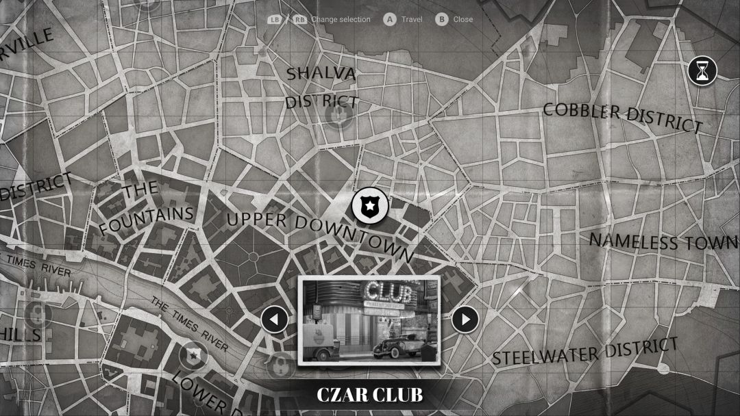 Chicken Police - Paint it RED!游戏截图