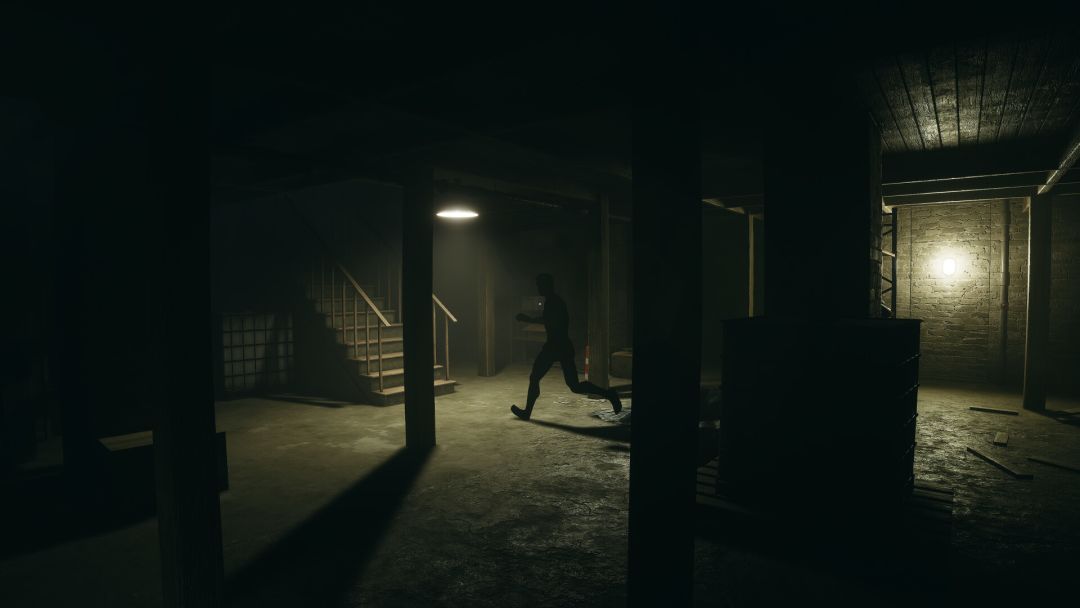 Obey the Voice™游戏截图