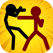 忍者格斗竞技场icon