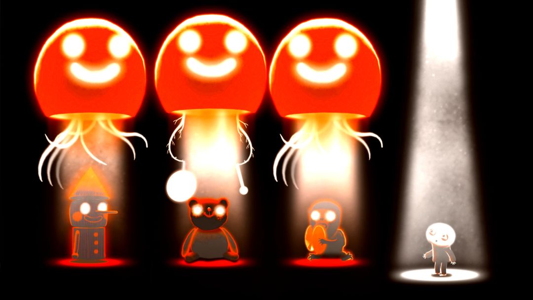 Happy Game游戏截图