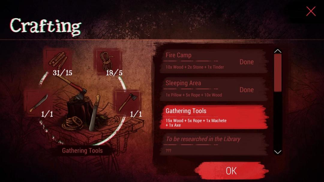 死在百慕大游戏截图