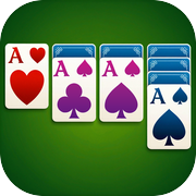 Solitaire - Classic Cards Go!icon