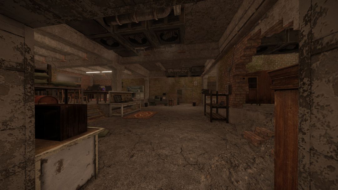 STALCRAFT: X游戏截图