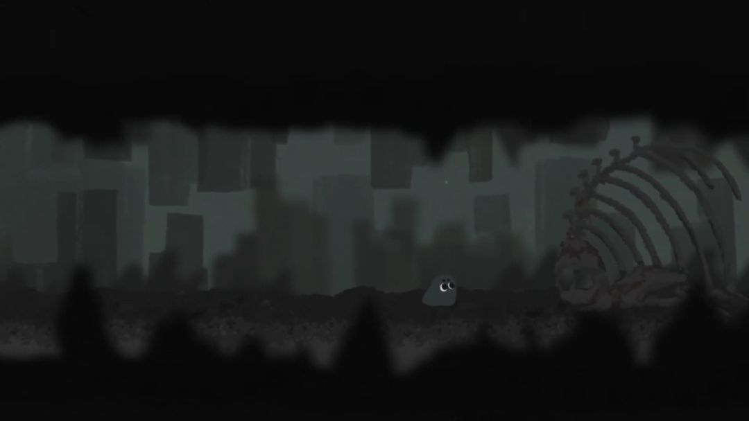 去赤道 · 序章游戏截图