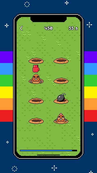 Arcadia - Arcade Watch Games游戏截图