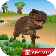 侏罗纪冒险大百科