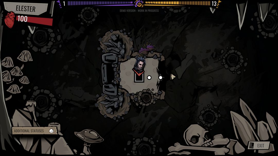 魔忌 - Magin游戏截图