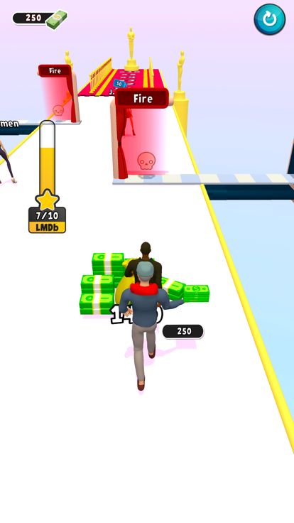 Director's Cast游戏截图