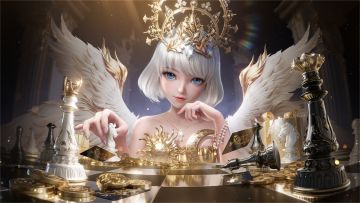 科普