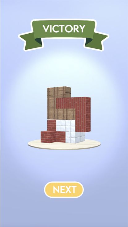 Overlap'em 3D游戏截图