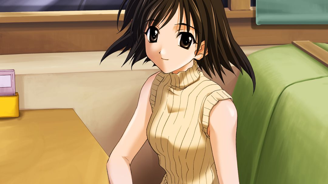 告别回忆2nd游戏截图