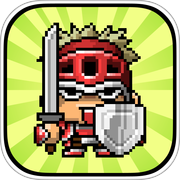 Dots Heroes : RPG Defenseicon
