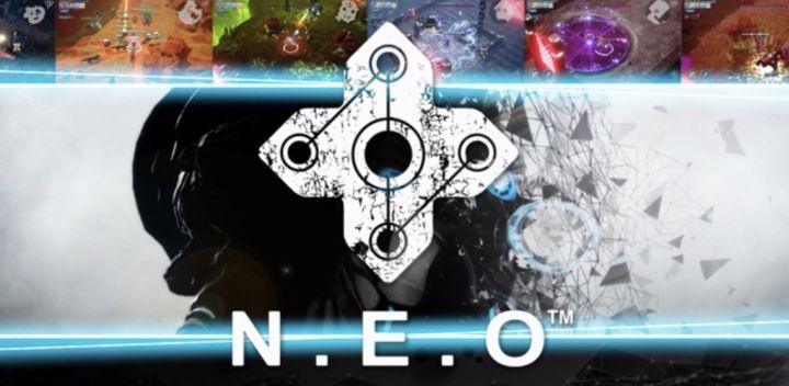 N.E.O 封面