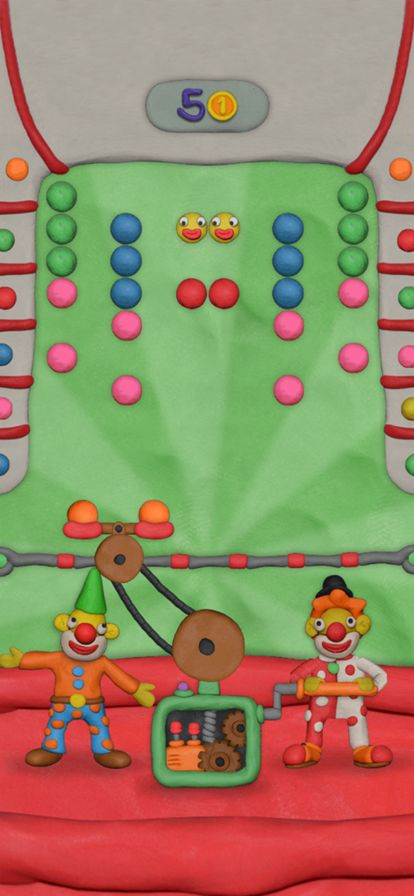 Jugglenoid游戏截图