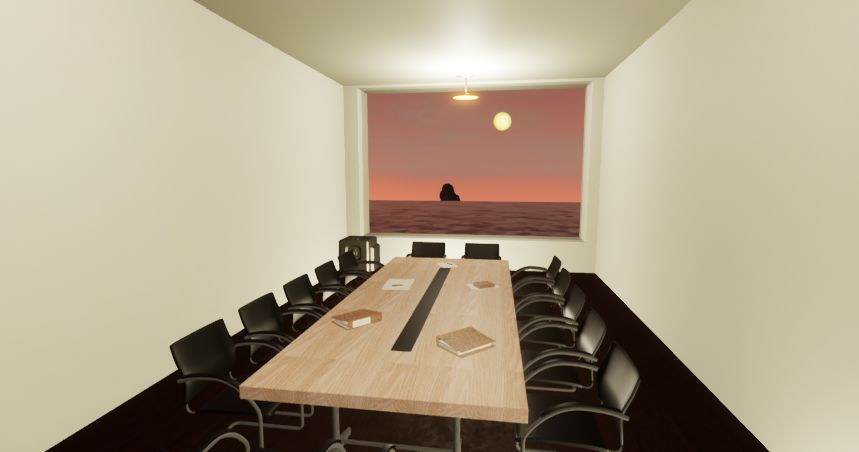 射击模拟器游戏截图