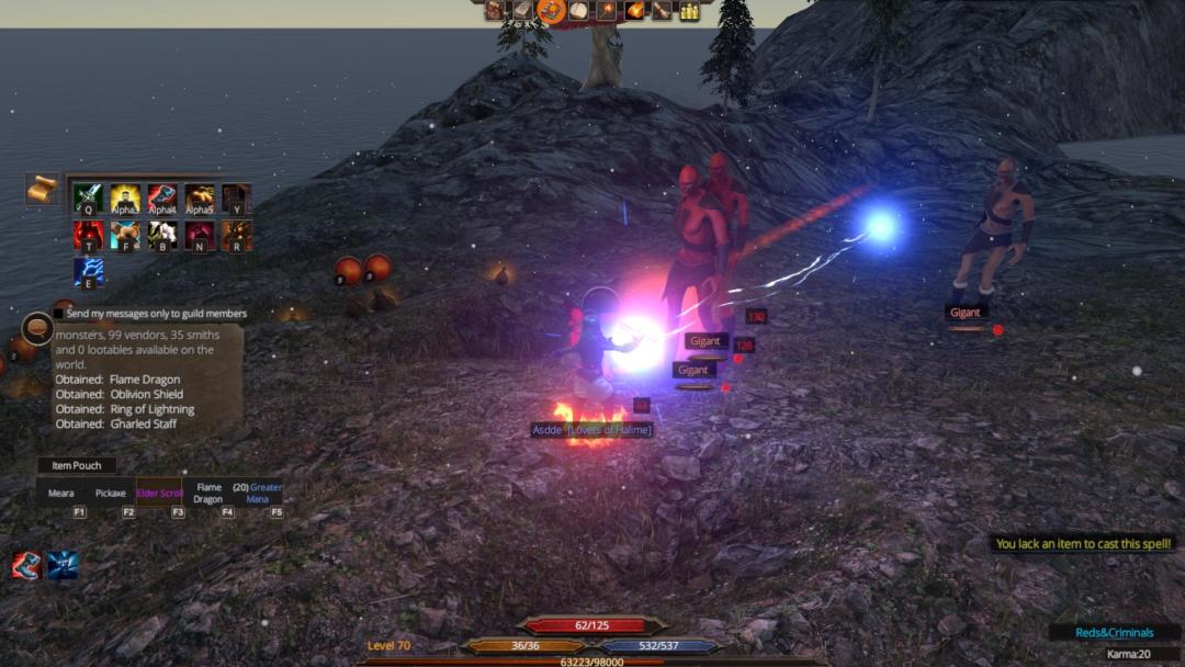 Boundel: The Second Era游戏截图