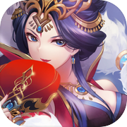 幻霊物語～世界一の三国育成RPG～icon