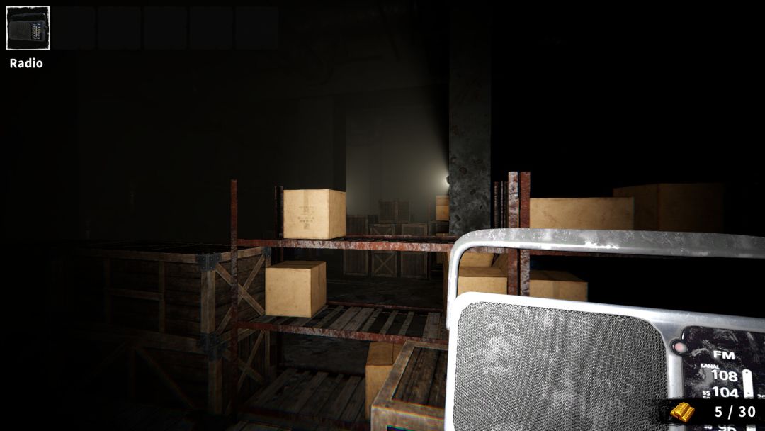 Deep Line游戏截图