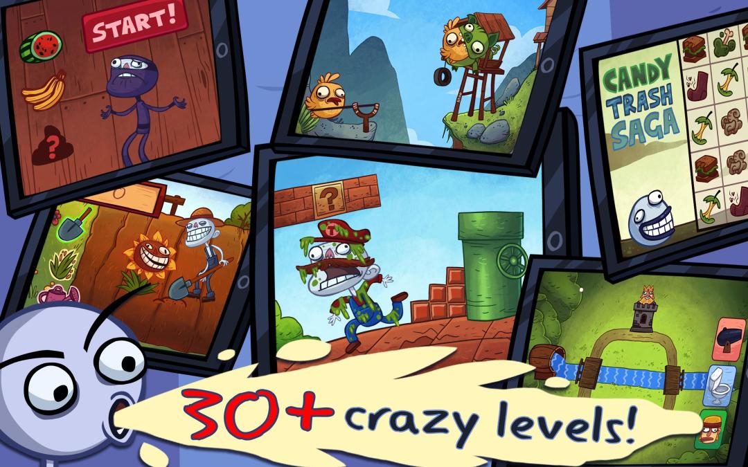 史上最恶搞小游戏游戏截图