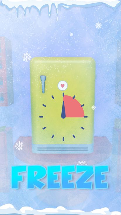 Ice Lolly Popsicle Maker DIY游戏截图