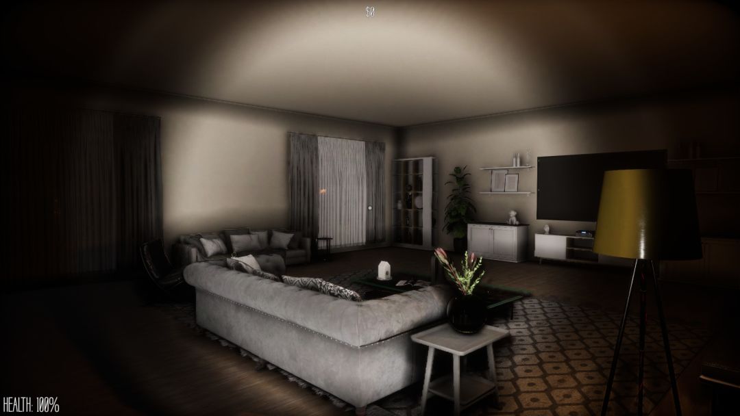 Sneak Thief游戏截图