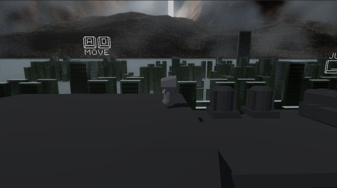 Shadow of Phoenix游戏截图